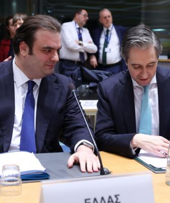 Κυριάκος Πιερρακάκης