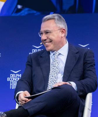 Βασίλης Ψάλτης