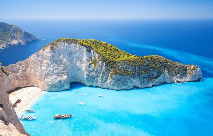 navagio