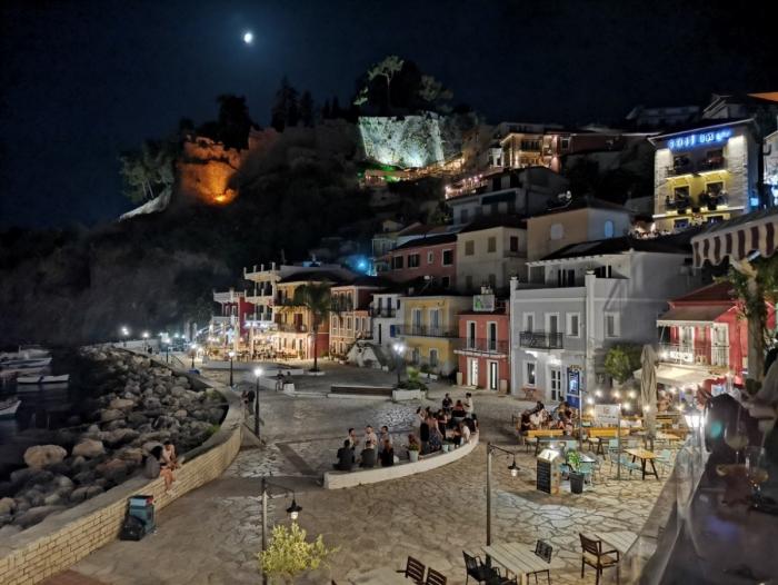 Parga-greece