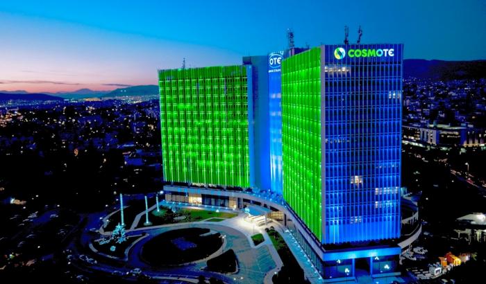 ote-cosmote