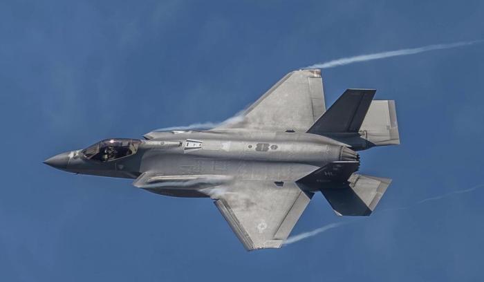 F-35