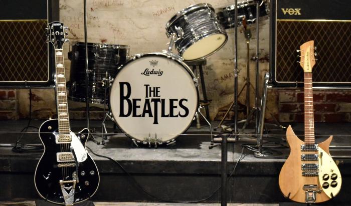 Beatles