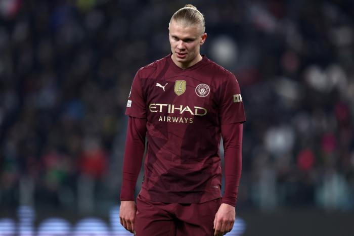 Manchester City