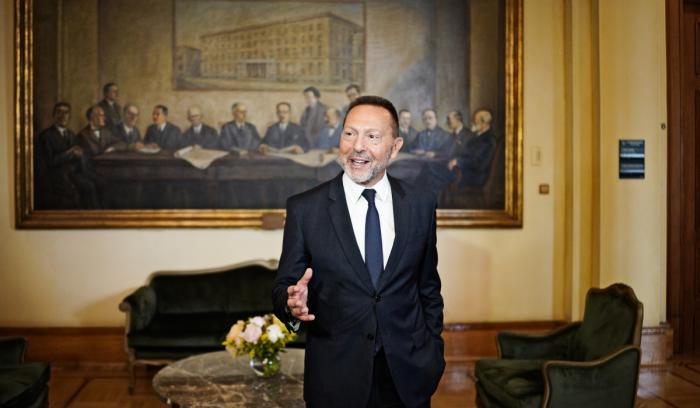 Γιάννης Στουρνάρας