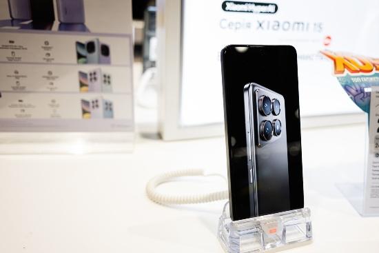 xiaomi 15