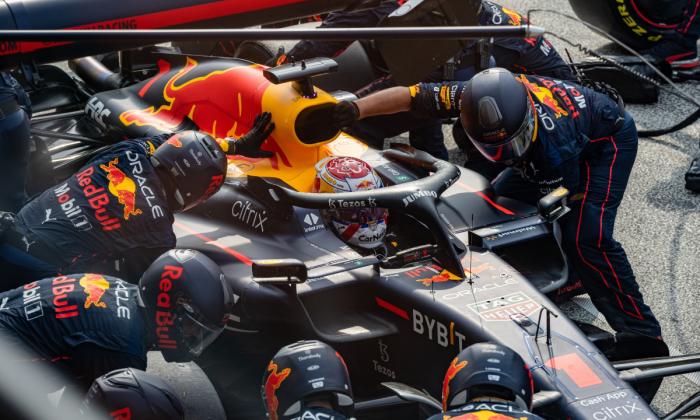 Formula 1 Formula 1
