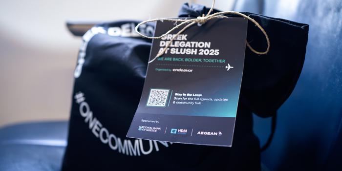 “Slush Conference 2025” Dec 2025