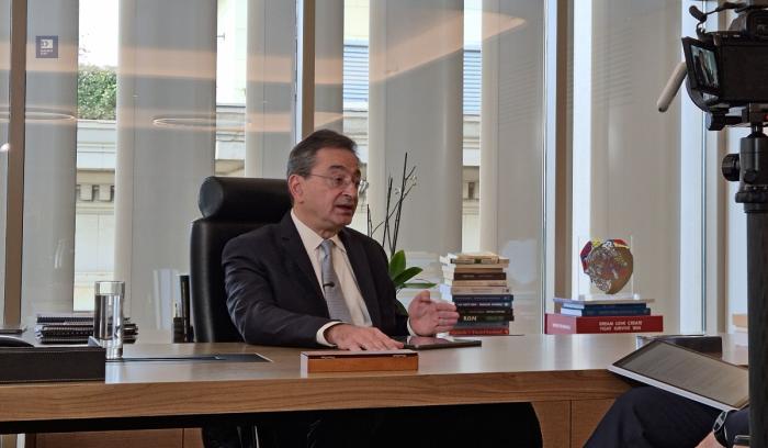 Φωκίων Καραβίας