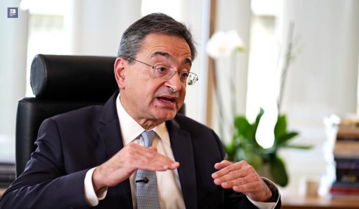 Φωκίων Καραβίας