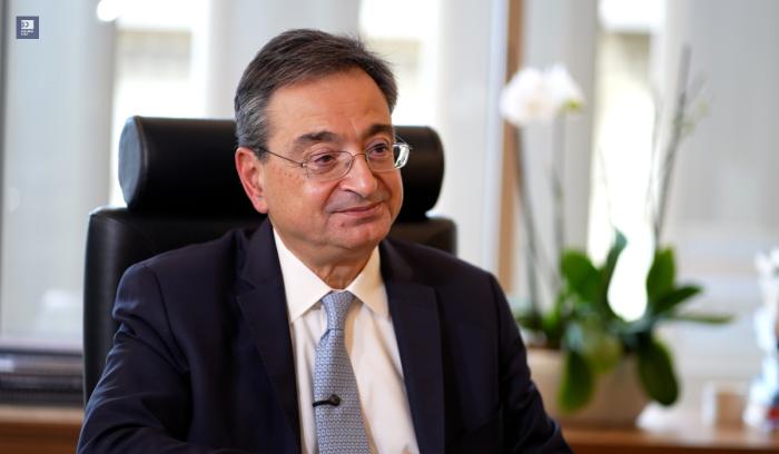 Φωκίων Καραβίας