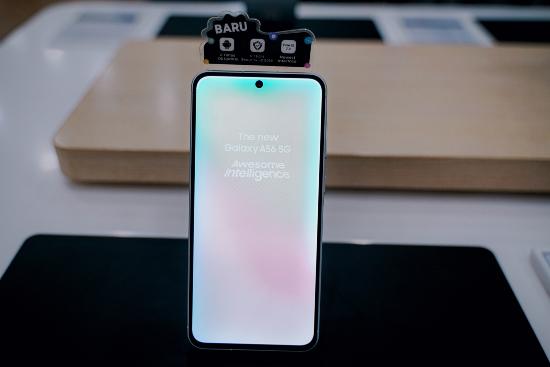 Samsung Galaxy A56 5G 