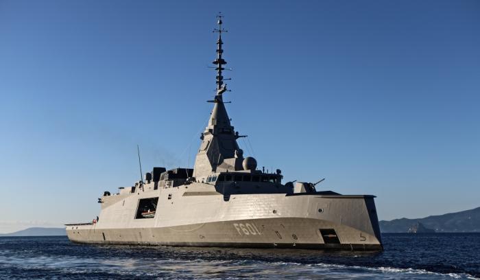 Φρεγάτα Κίμων