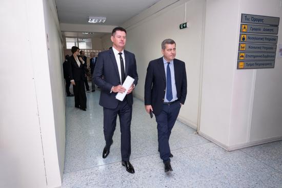 Allwyn-Νοσοκομείο