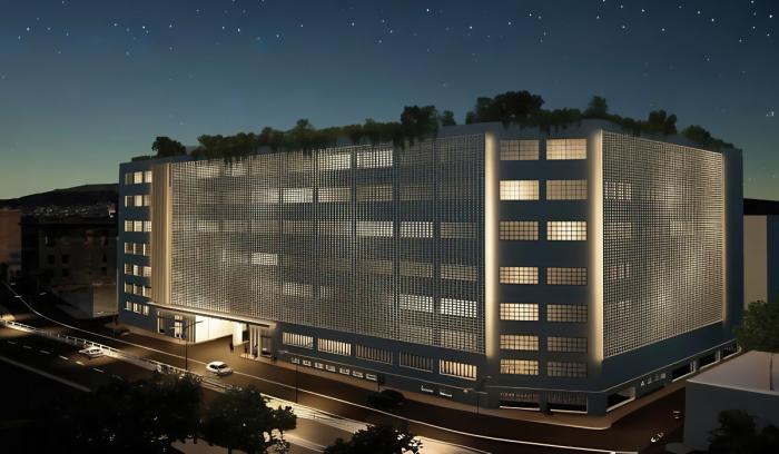 Keranis Residences