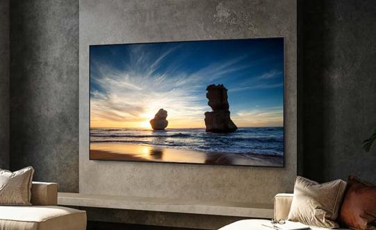 Samsung QN90D