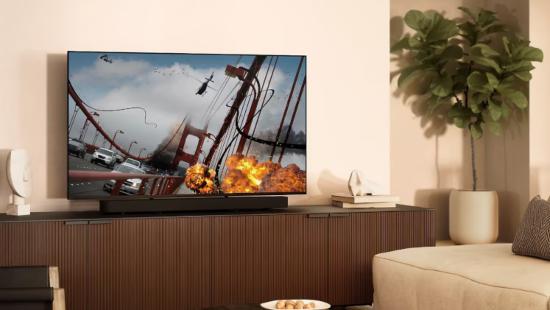 Sony Bravia 7