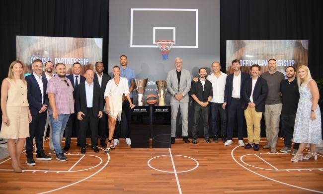 Allwyn Euroleague