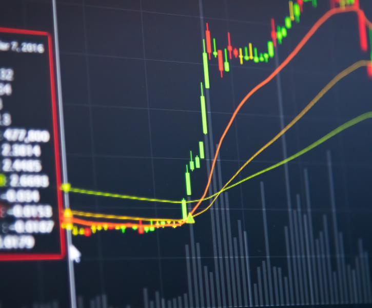 Χρηματιστήριο