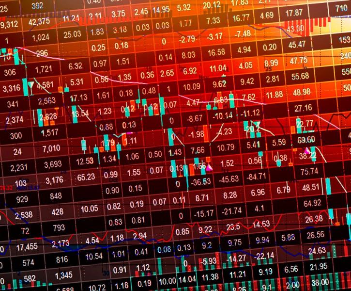 Agores, Markets, Metoxes, Xrimatistirio, Stocks