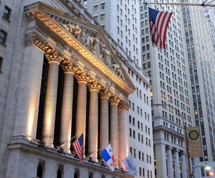 Wall Street