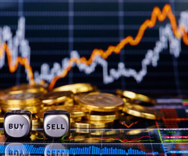 Agores, Markets, Metoxes, Xrimatistirio, Stocks