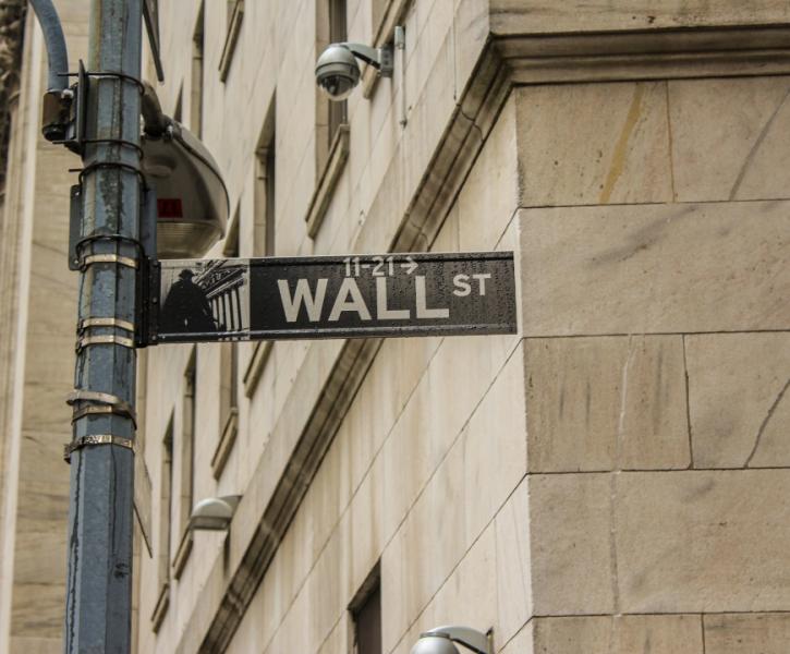 Wall Street, Metoxes
