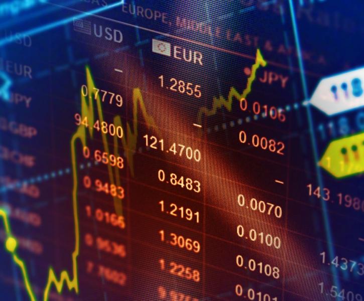 Metoxes, Agores, Xrimatistirio, Stocks