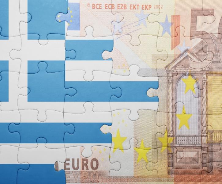 Oikonomia, Economy, Ellada