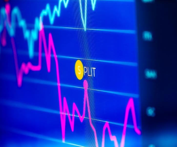 Metoxes, Agores, Xrimatistirio, Stocks