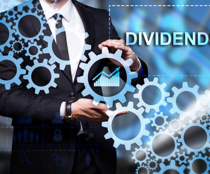 Merismata, Merisma, Dividends