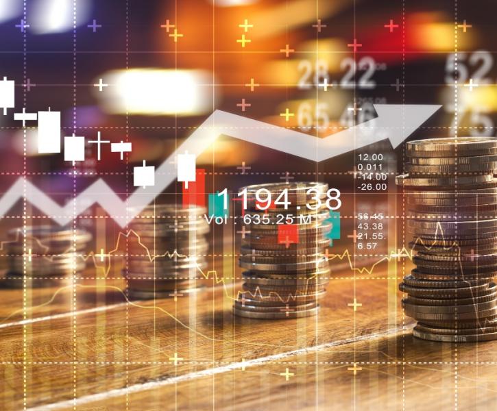 Xrimatistirio, Markets, Stocks, Metoxes