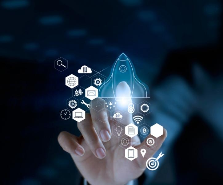 Καινοτομία στον χώρο εργασίας