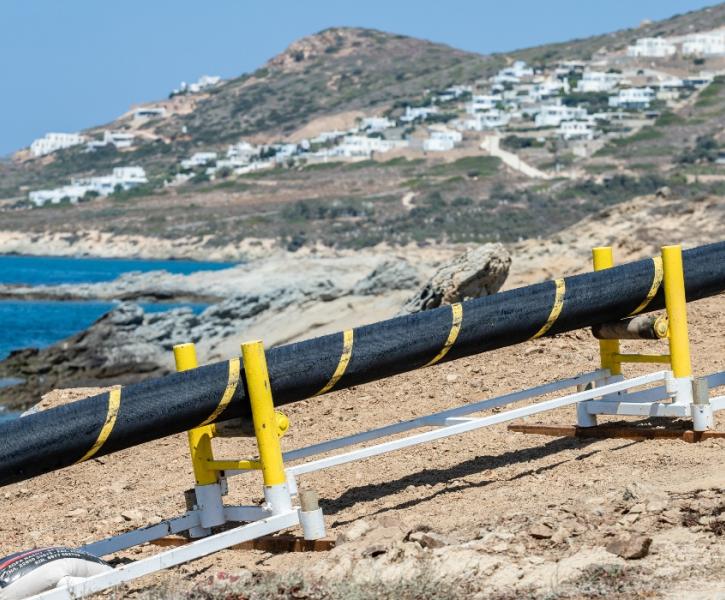 Ηλεκτρική διασύνδεση ΑΔΜΗΕ