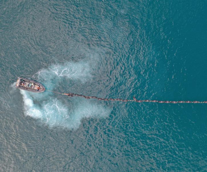 ηλεκτρική διασύνδεση ΑΔΜΗΕ