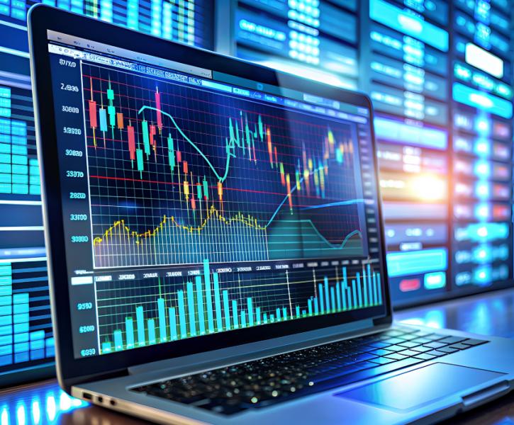 Agores, Metoxes, Xrimatistiria, Stocks, Markets