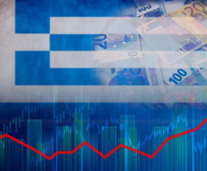 Ελληνική οικονομία