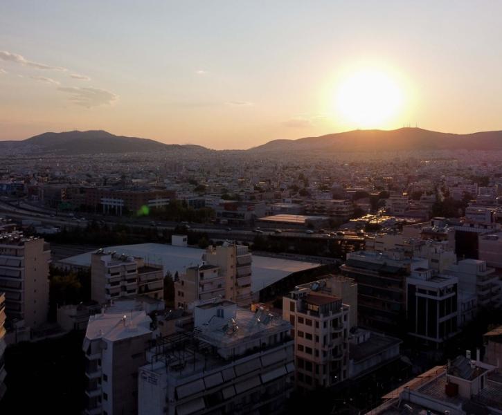 Ακίνητα στην Αθήνα