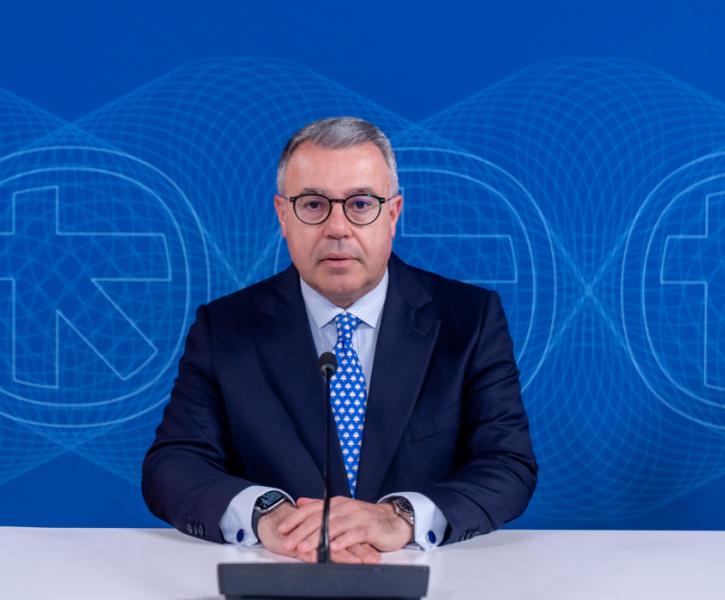 Βασίλης Ψάλτης