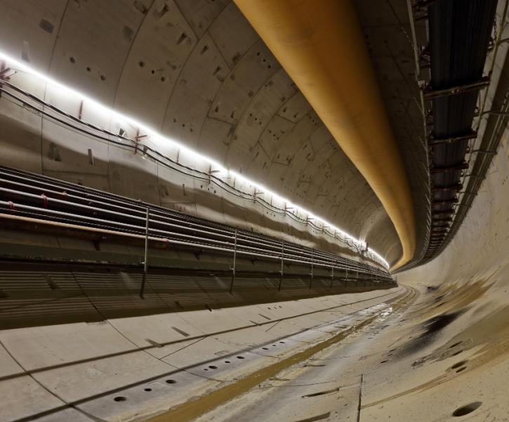 Εργασίες Μετρό