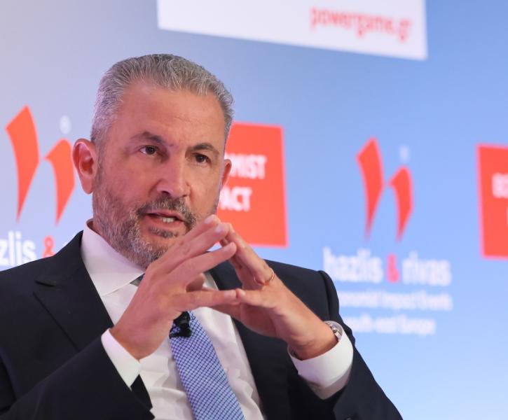 Αλέξανδρος Εξάρχου AKTOR