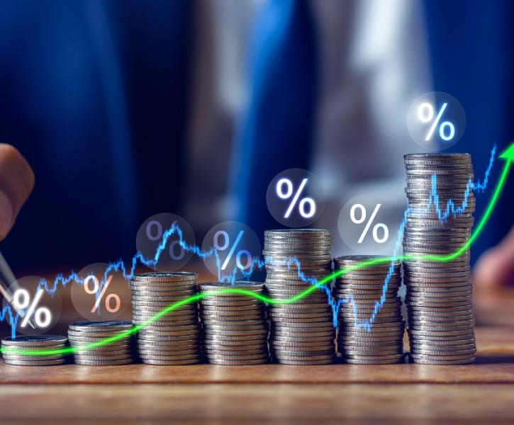 Κερδοφορία, Επενδύσεις