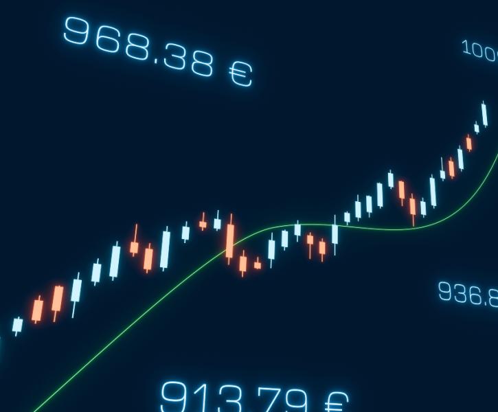 Χρηματιστήριο, Δείκτης