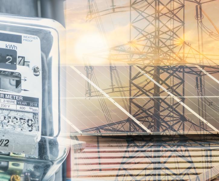 Ηλεκτρικό ρεύμα