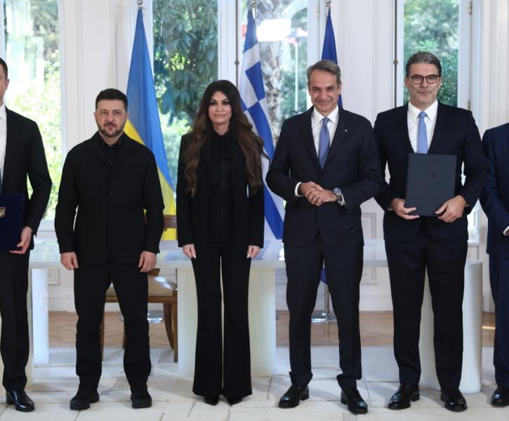 Ενέργεια-Ουκρανία