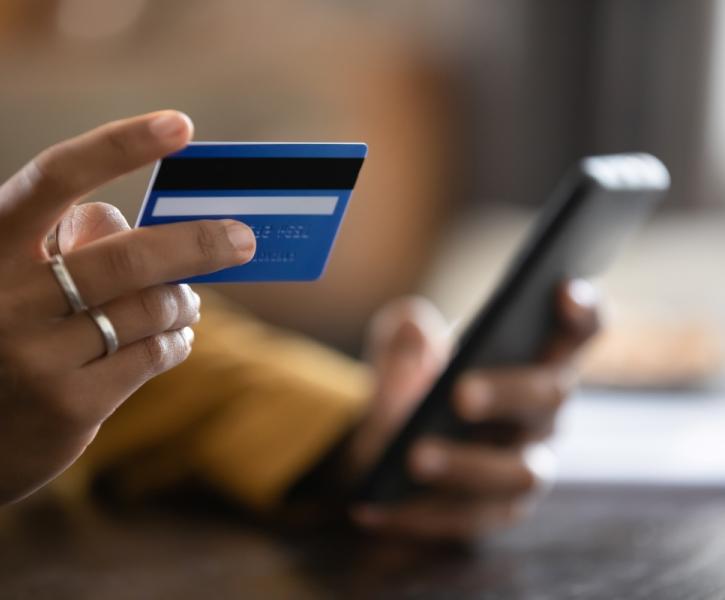 Ηλεκτρονικές αγορές