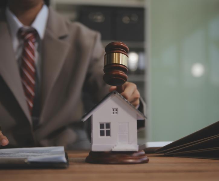 Πλειστηριασμός