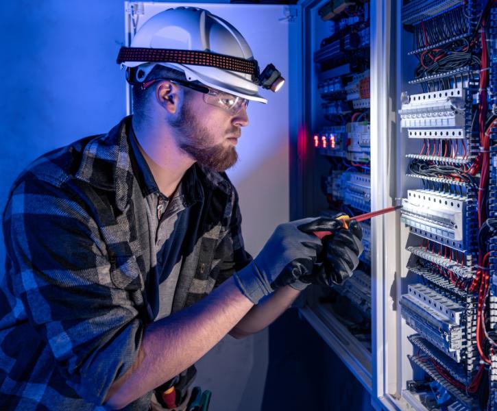 Ηλεκτρολόγος