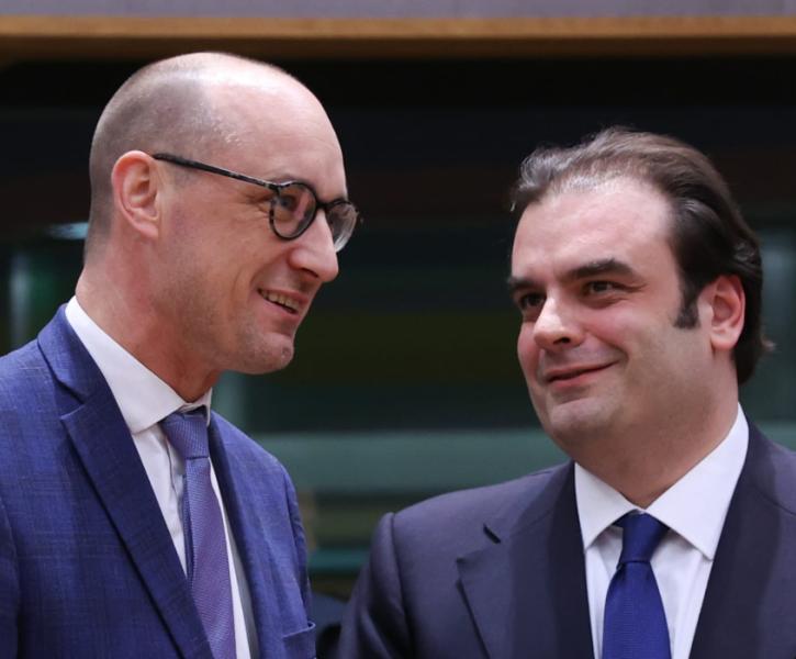 Κυριάκος Πιερρακάκης