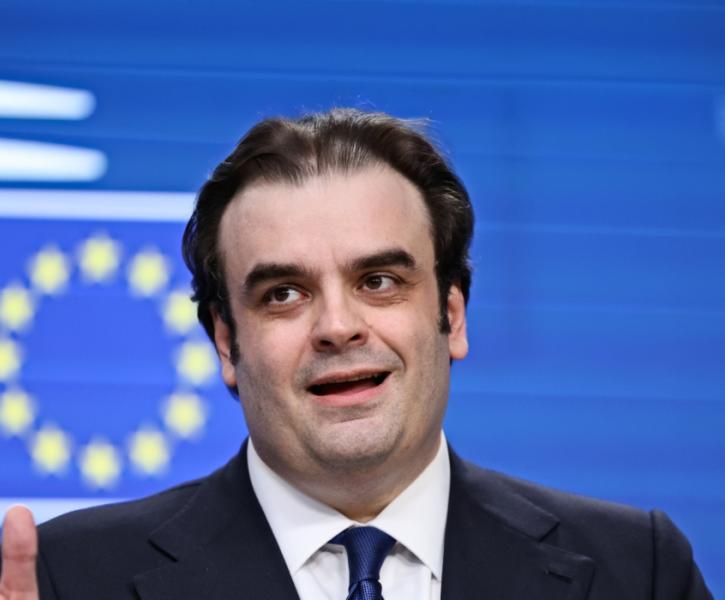 Κυριάκος Πιερρακάκης